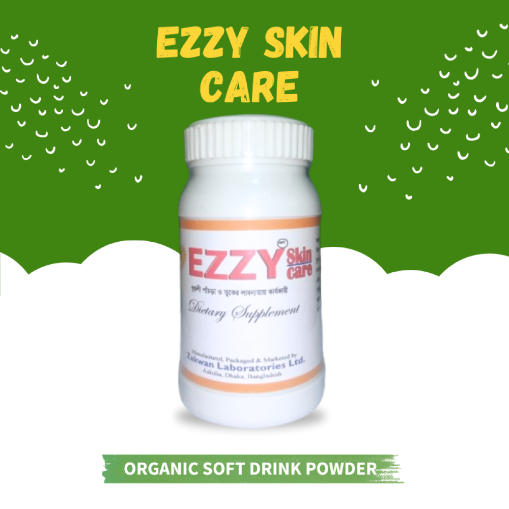 Ezzy Skin Care